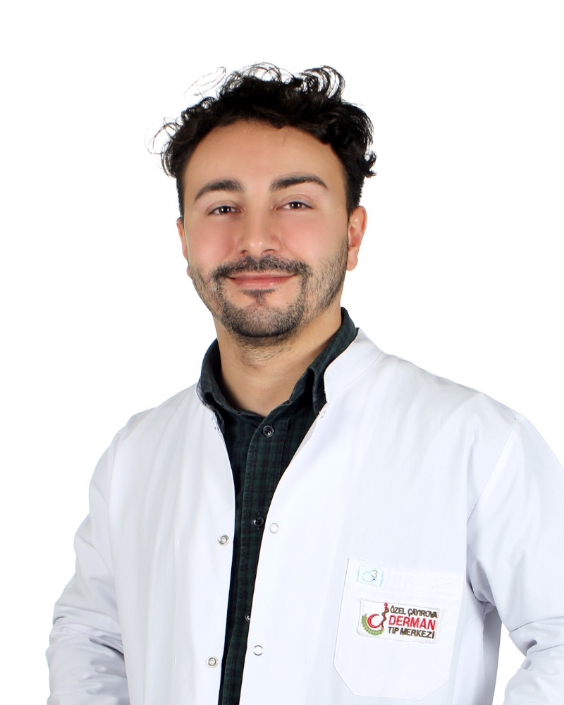 Uzm. Dr. Ahmet DEMİR